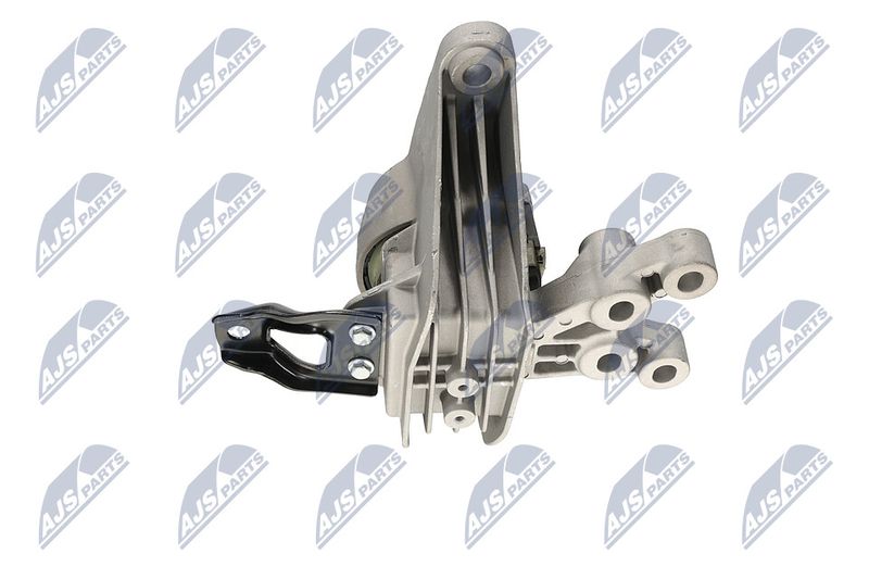 NTY ZPS-CH-177 Mounting, engine