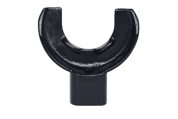 KS TOOLS 500.8507 Pressure Plate, spring compressor