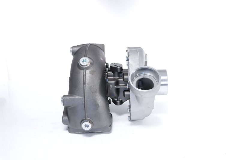 Compresor,sistem de supraalimentare T914072 BTS Turbo
