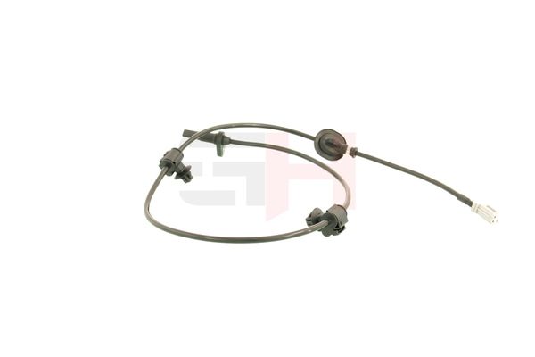 Andur, rattapöörete arv, GH GH-704400