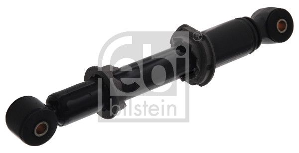 Tlumič, zavěšení kabiny 35507