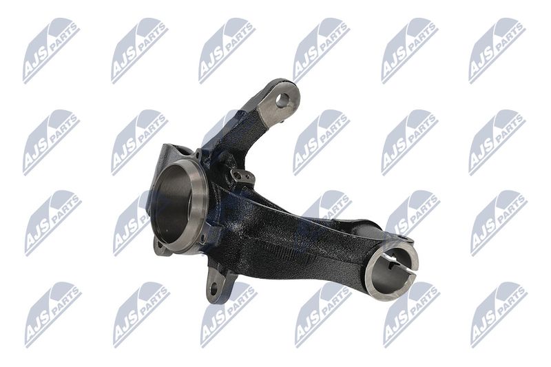 Käändmik, rattakinnitus, NTY ZZP-HD-023