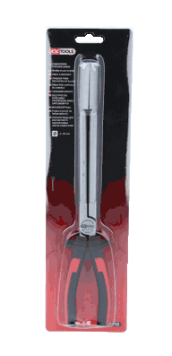 KS TOOLS 500.7510 Pliers, spark plug socket