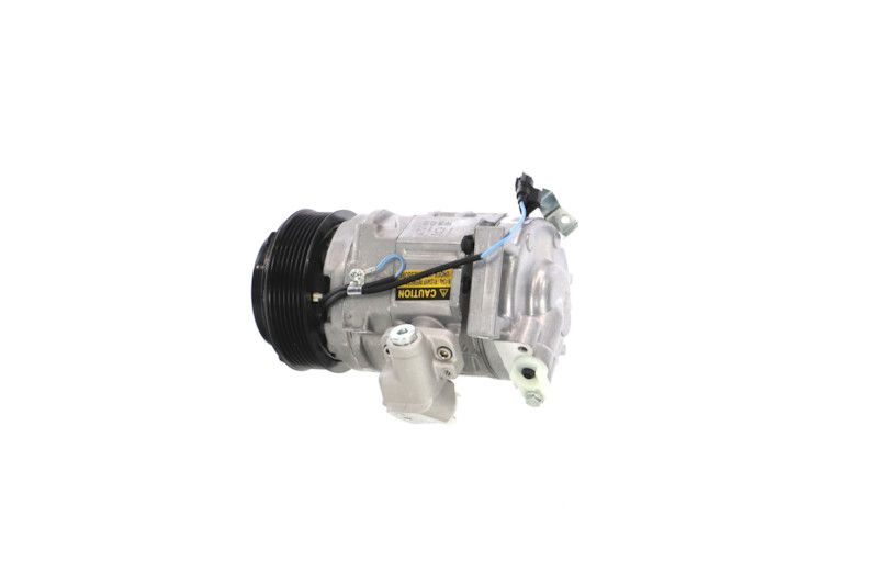 REMANTE 005-001-000117R Compressor, air conditioning