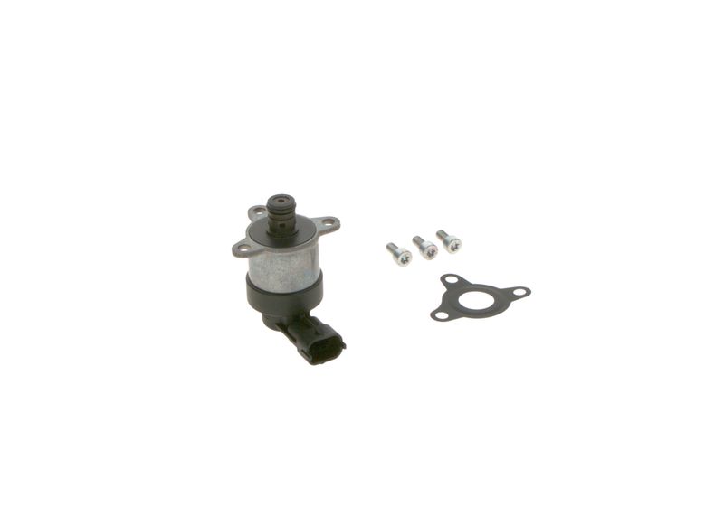 BOSCH 1465ZS0018 Control Valve, fuel quantity (common rail system)