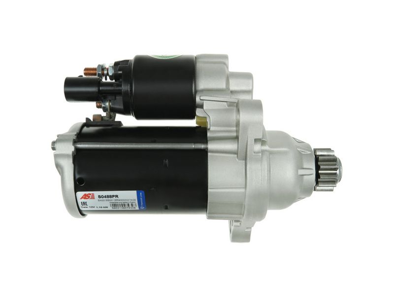 AS-PL S0488PR Starter