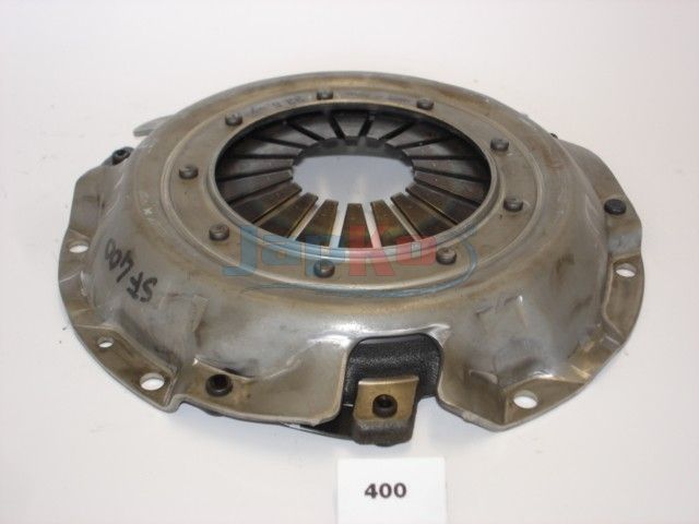 Sidurisurveplaat, JAPKO 70400