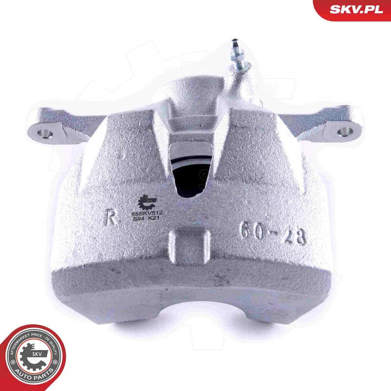 Pidurisadul, ESEN SKV 55SKV512