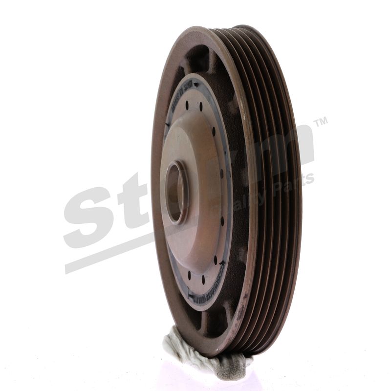 Poulie, vilebrequin STORM QUALITY PARTS 89994