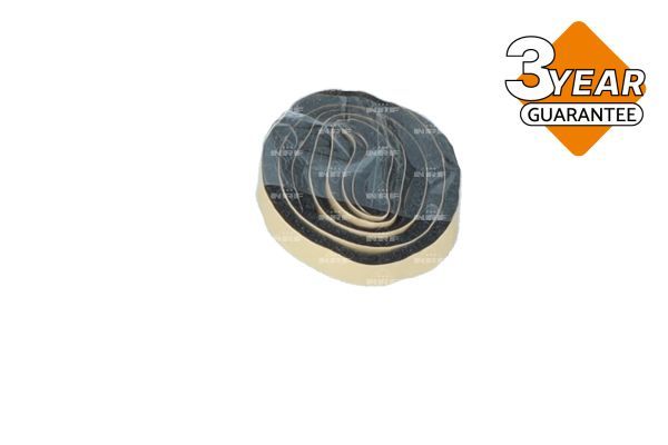 NRF 540026 Heat Exchanger, interior heating