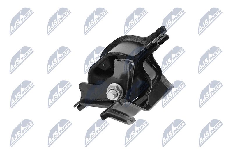 Paigutus, Mootor, NTY ZPS-HY-555