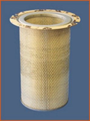 Filtre+à+air+secondaire MISFAT R034