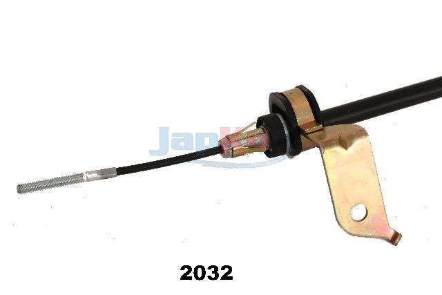 Tross, seisupidur, JAPKO 1312032