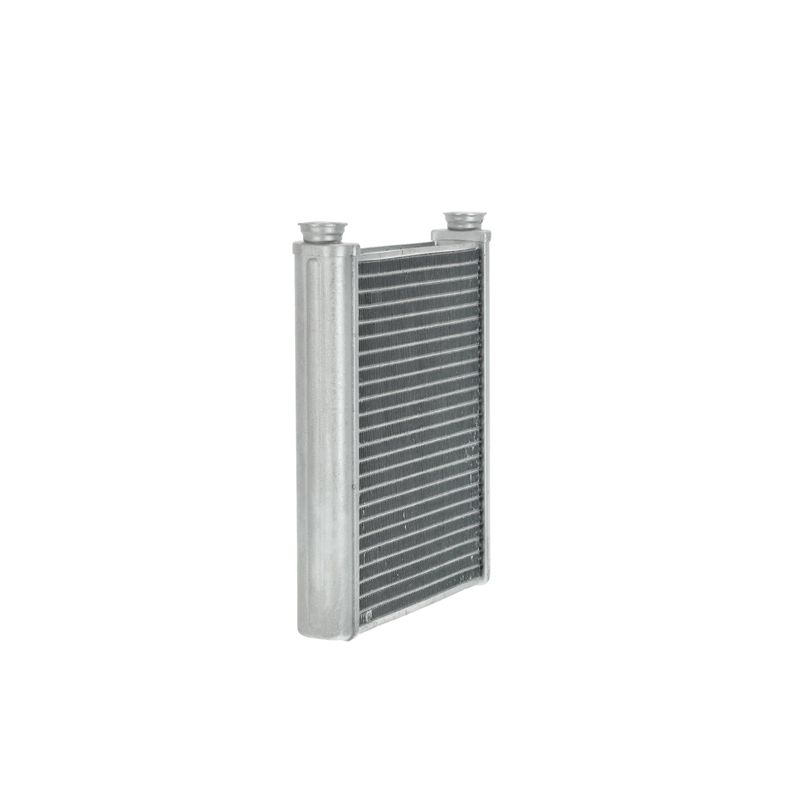 NISSENS 707421 Heat Exchanger, interior heating