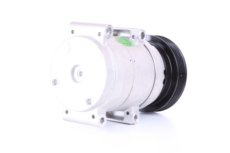Kompressor, kliimaseade, NISSENS 890679
