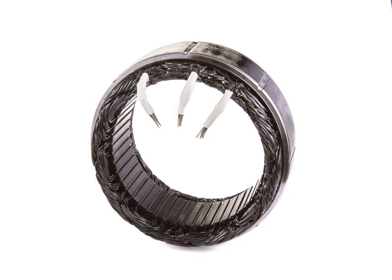 Stator, generátor 1 125 047 007