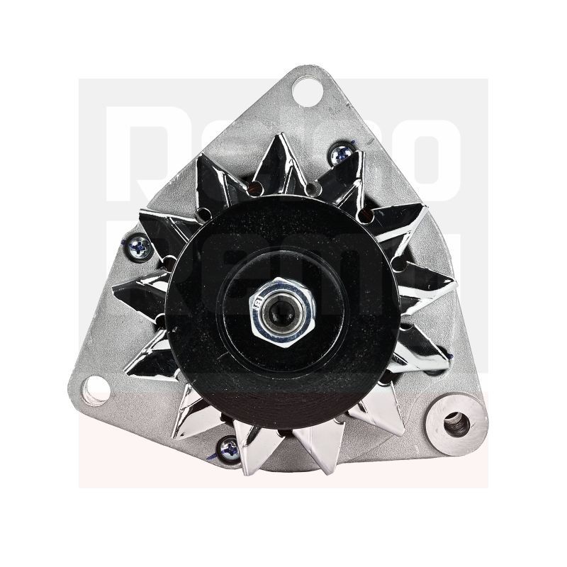 Delco Remy SAL25131-12B1 Alternator