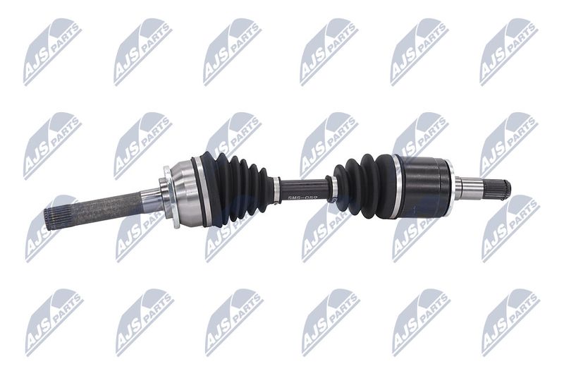 NTY NPW-MS-059 Pusašis