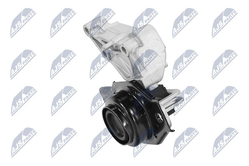 NTY ZPS-RE-071 Mounting, engine