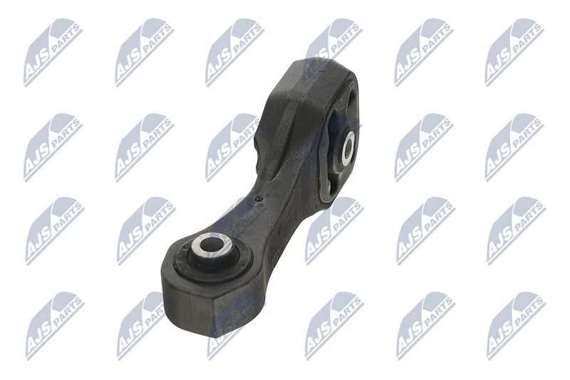NTY ZPS-HD-111 Mounting, engine
