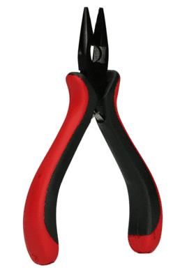 KS TOOLS 500.7021-E Round Nose Pliers