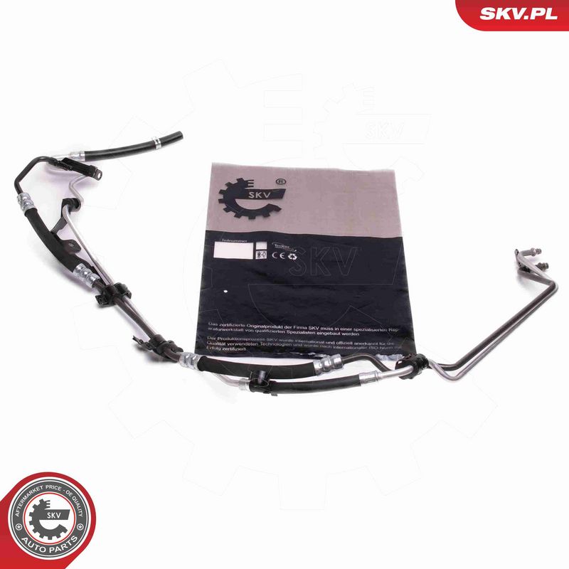 ESEN SKV 10SKV860 - Hydraulic Hose, steering