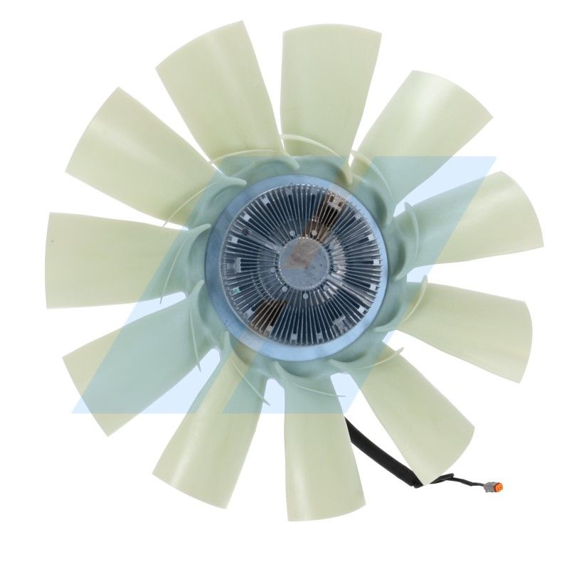 Větrák, chlazení motoru 60045022