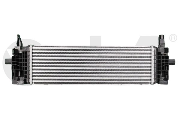 Kompressoriõhu radiaator, vika 11259701