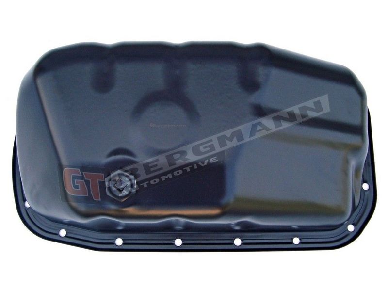GT-BERGMANN Automotive Масляный поддон