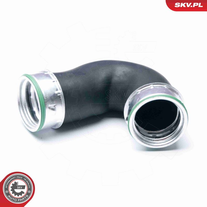 ESEN SKV 24SKV011 - Charge Air Hose
