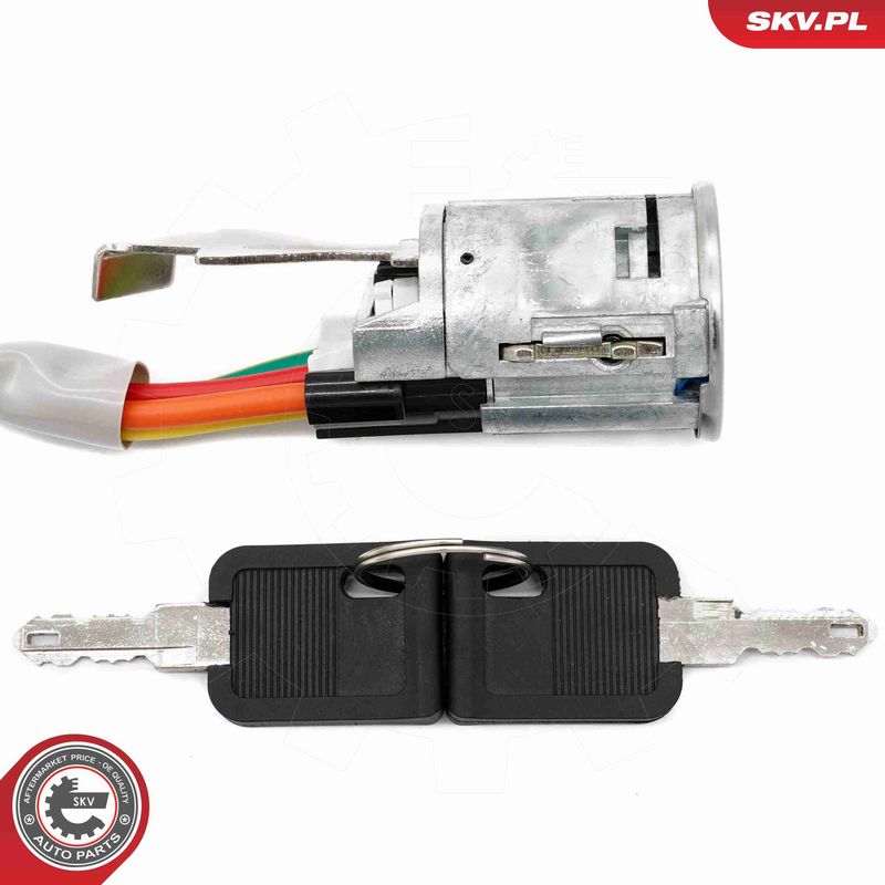 ESEN SKV 65SKV210 Steering Lock