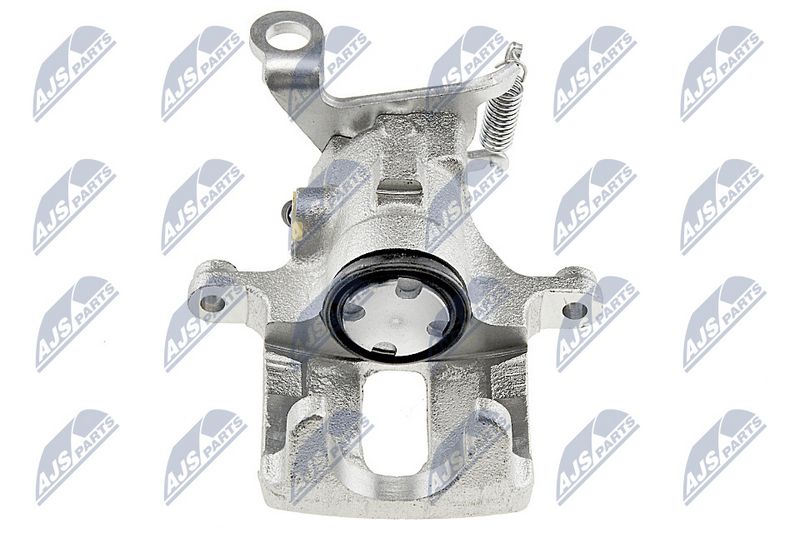 Pidurisadul, NTY HZT-FR-002