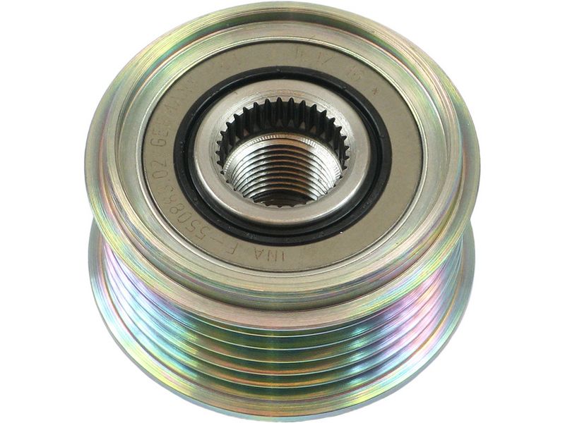 AS-PL AFP5017(INA) Alternator Freewheel Clutch