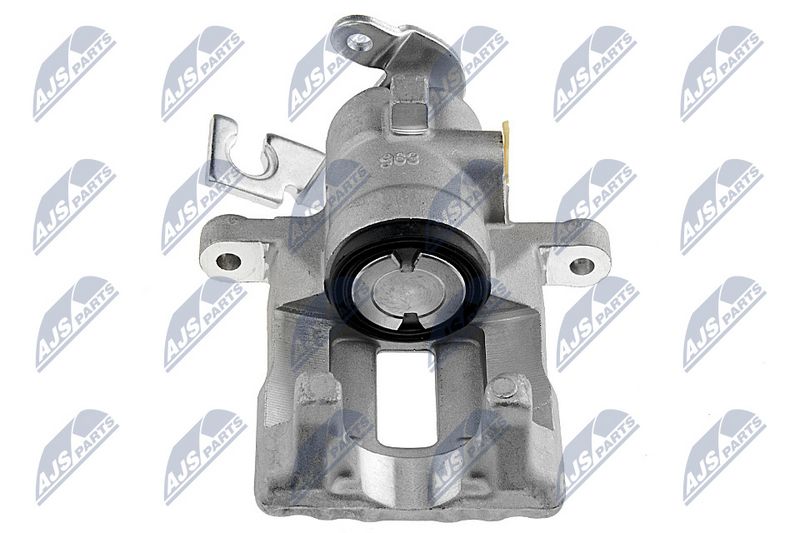 Pidurisadul, NTY HZT-TY-015
