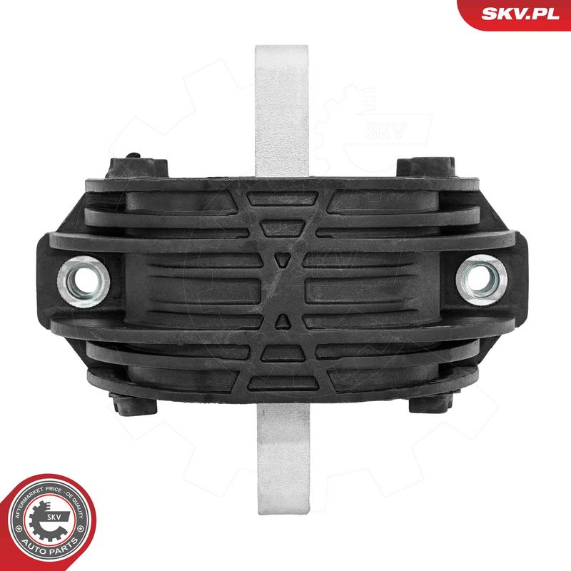 Paigutus, Mootor, ESEN SKV 75SKV210