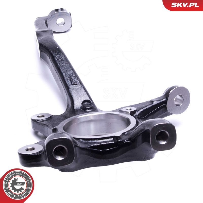 Käändmik, rattakinnitus, ESEN SKV 47SKV651