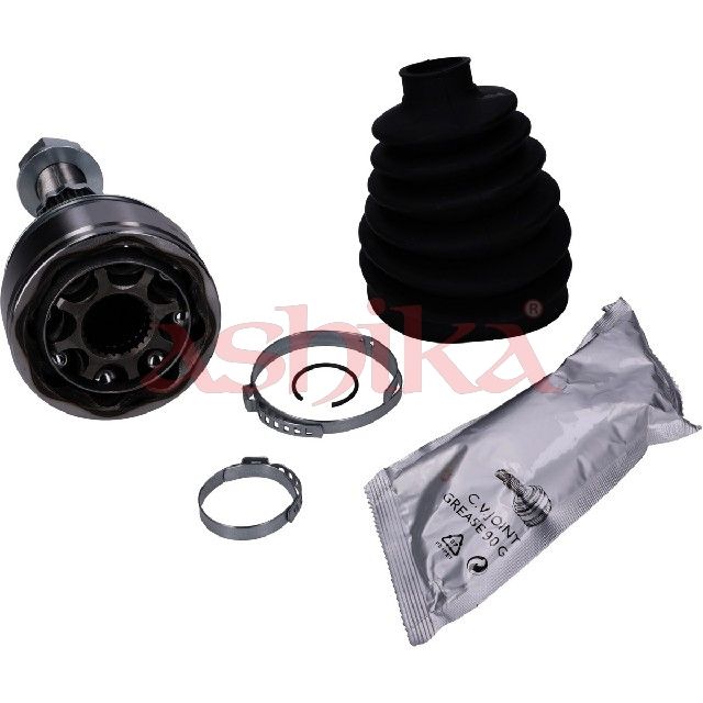 ASHIKA 62-00-053 Joint Kit, drive shaft