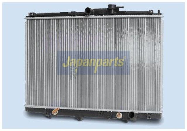 JAPANPARTS Radiatorius, variklio aušinimas
