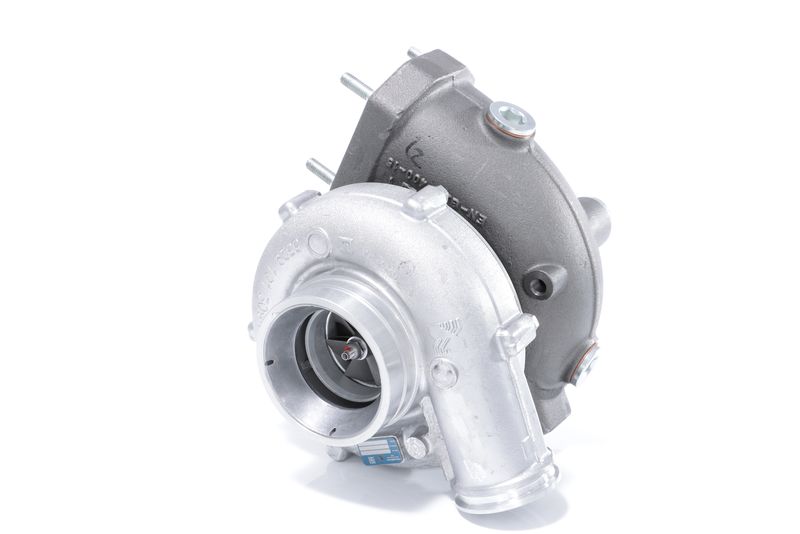 Compresor,sistem de supraalimentare T912539 BTS Turbo
