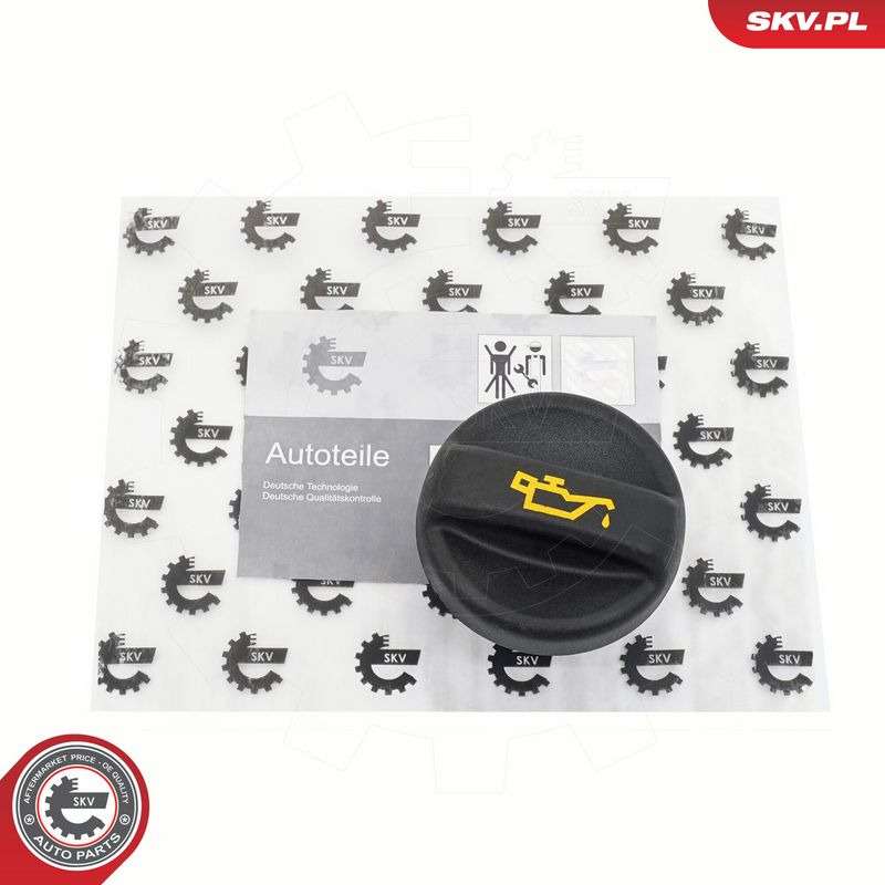 Prekės atitinka OEM kodą: LR006104