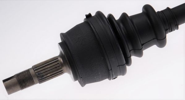 LÖBRO 306512 Drive Shaft