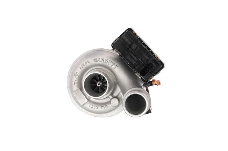 REMANTE 003-002-001423R Charger, charging (supercharged/turbocharged)