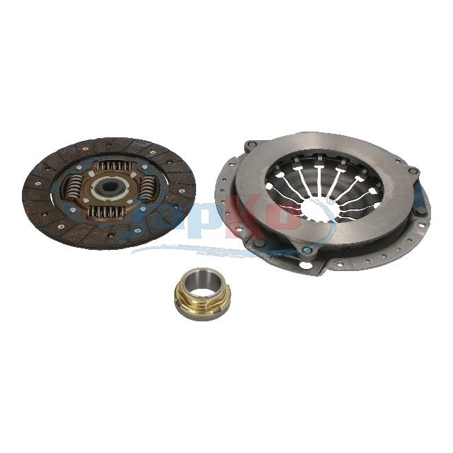 JAPKO 92W22 Clutch Kit