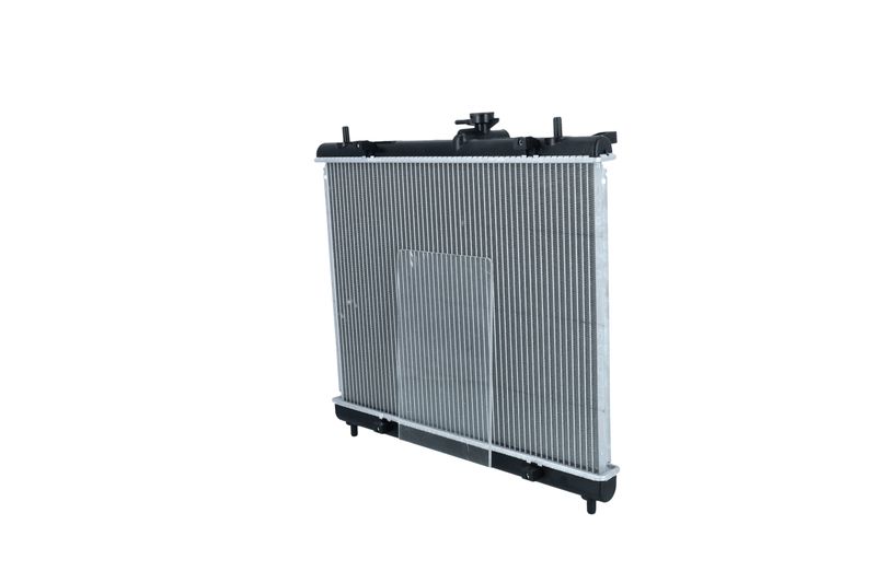 Radiaator, mootorijahutus, NRF 58446