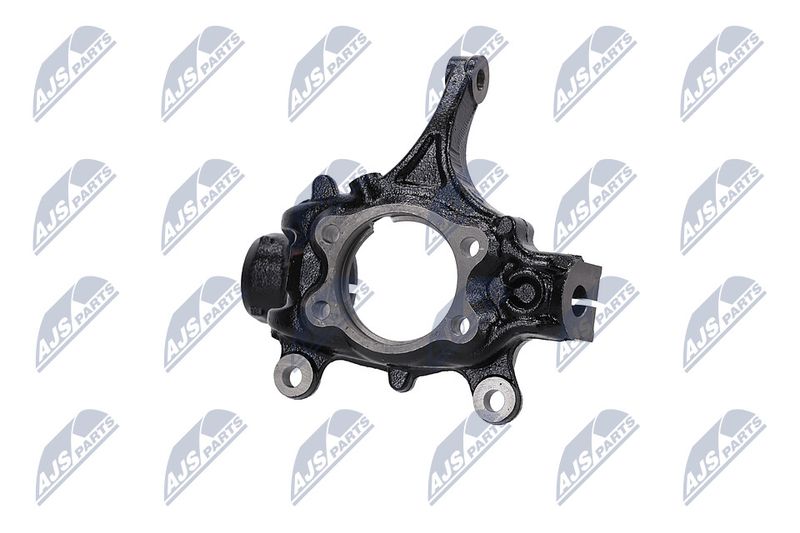 Käändmik, rattakinnitus, NTY ZZP-NS-013