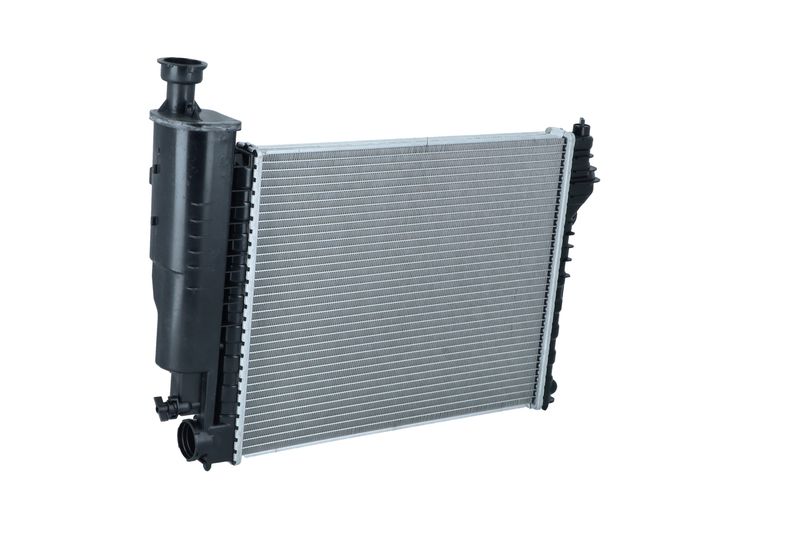 NRF 58886 Radiator, engine cooling