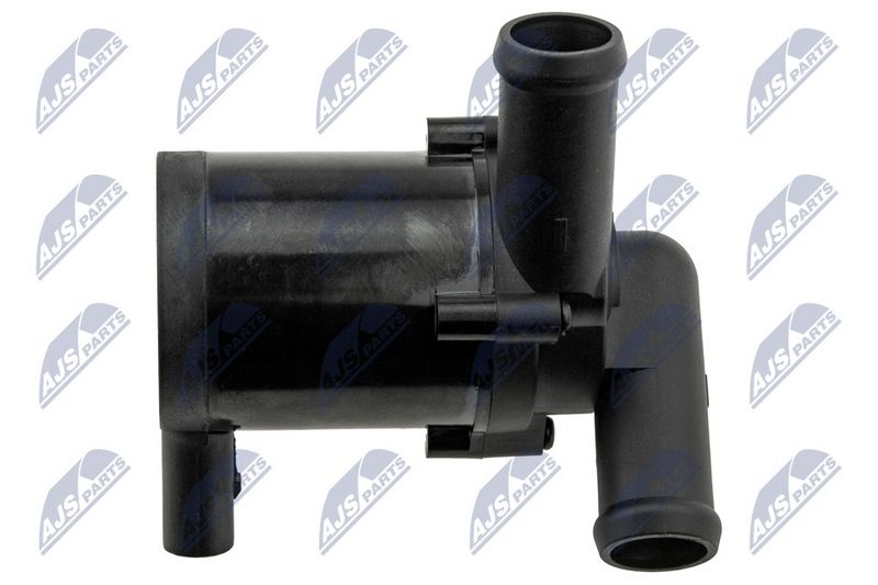 NTY CPZ-VW-012 Auxiliary Water Pump (cooling water circuit)