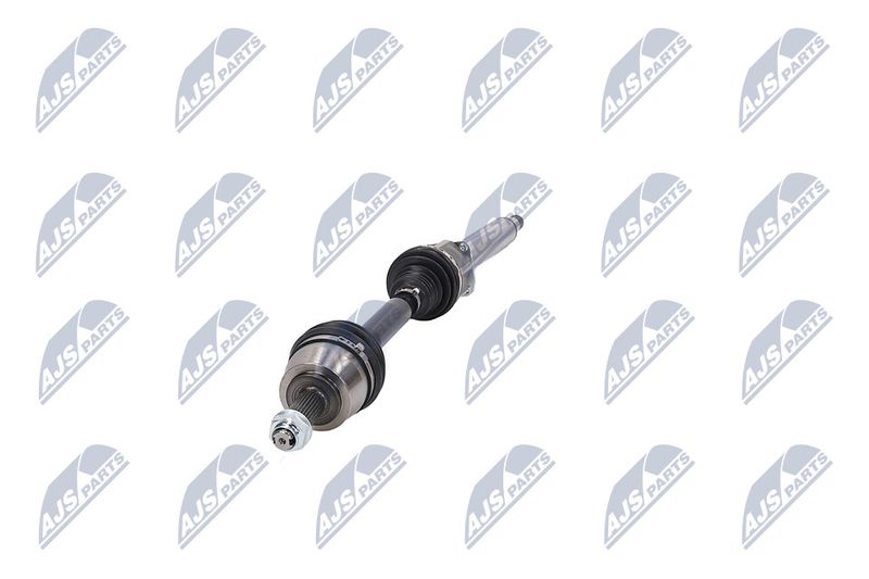 Veovõll, NTY NPW-CH-176