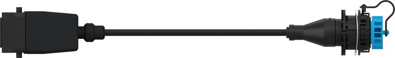 WABCO 4496150300 Connecting Cable, ABS