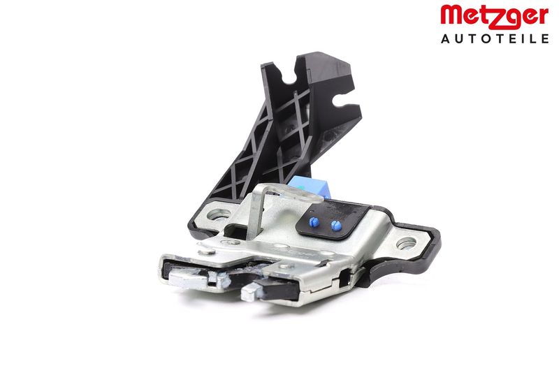 METZGER AUTOTEILE 2311053 Tailgate Lock